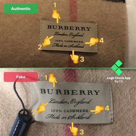 knock off burberry scsrf|authentic burberry scarf tag.